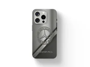 Mercedes Telefonhülle Robustes Stabiles Design